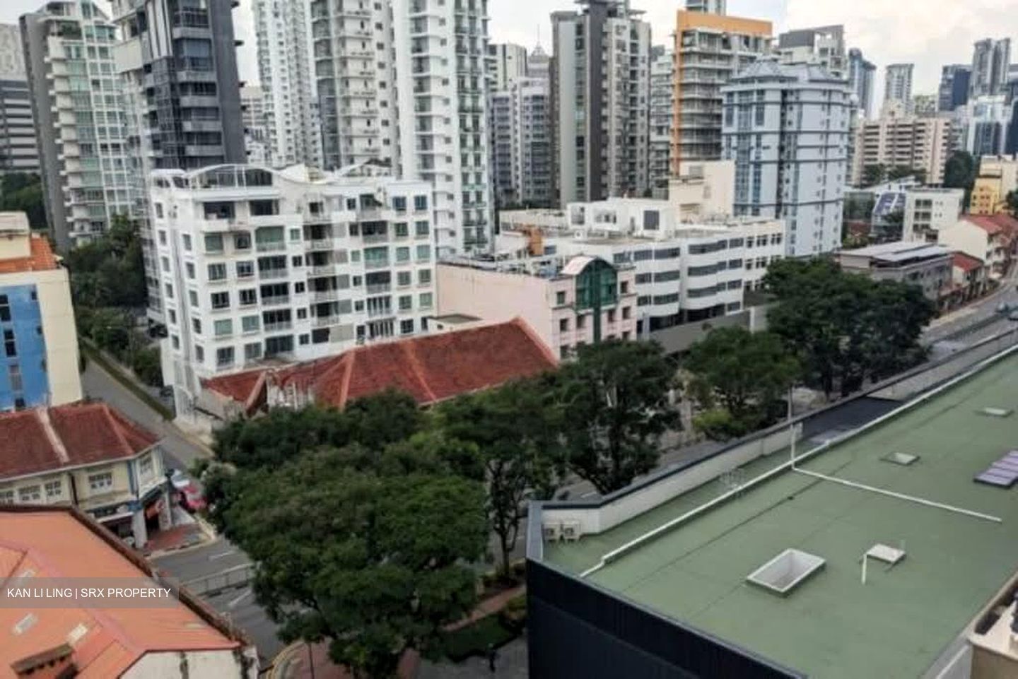 Ritz Mansion (D12), Apartment #574089531